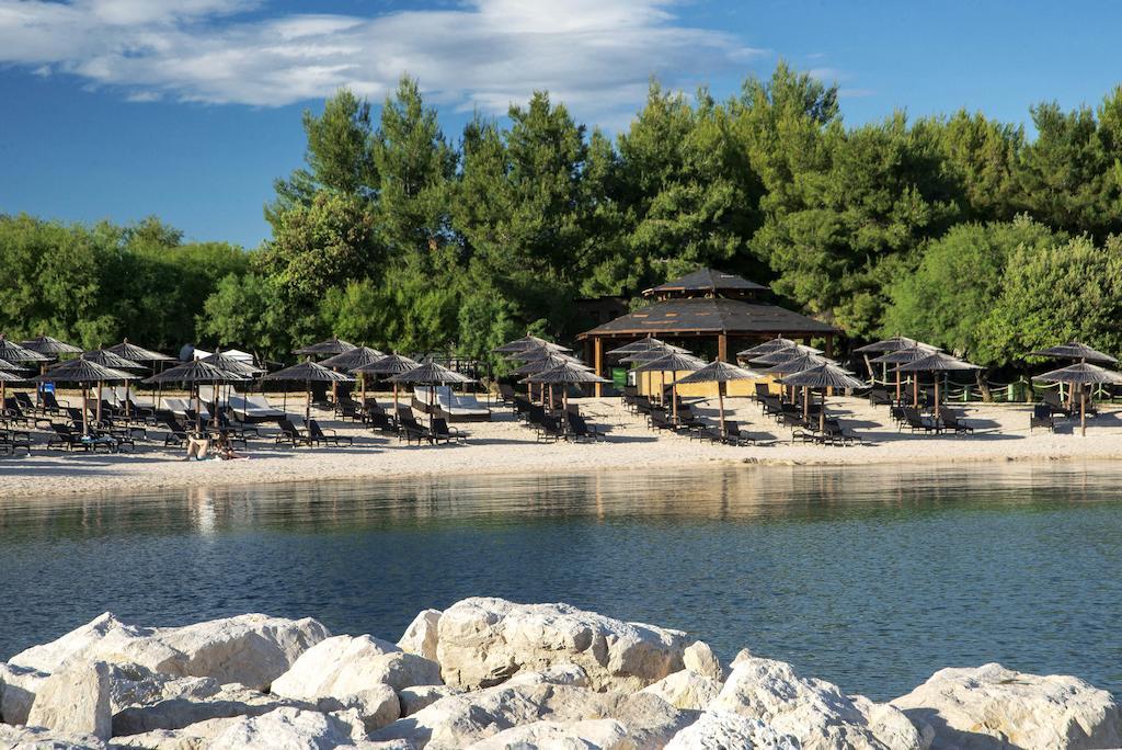 Apartments Peran Šibenik Oda fotoğraf